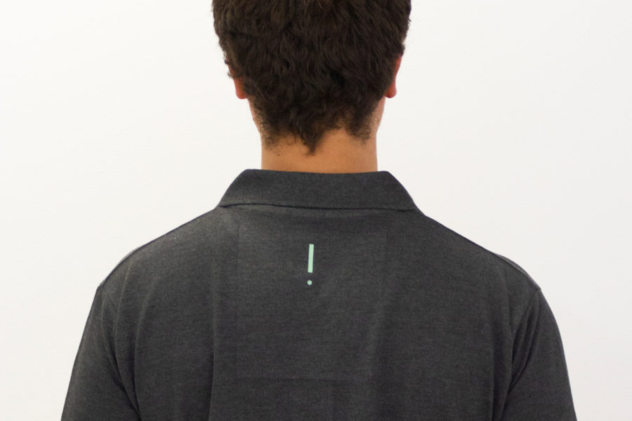 physiotherapy centre branding design