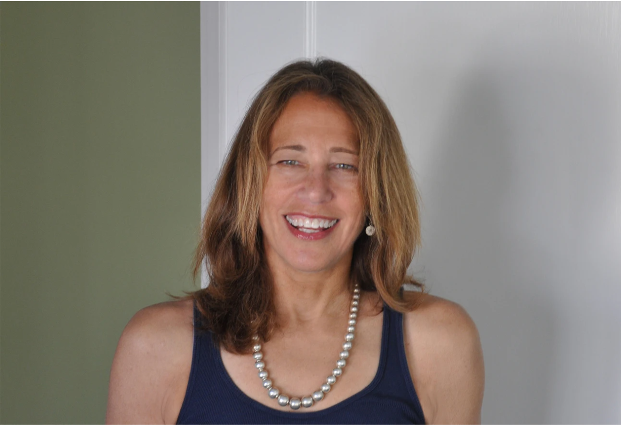 designer Susan Kare 
