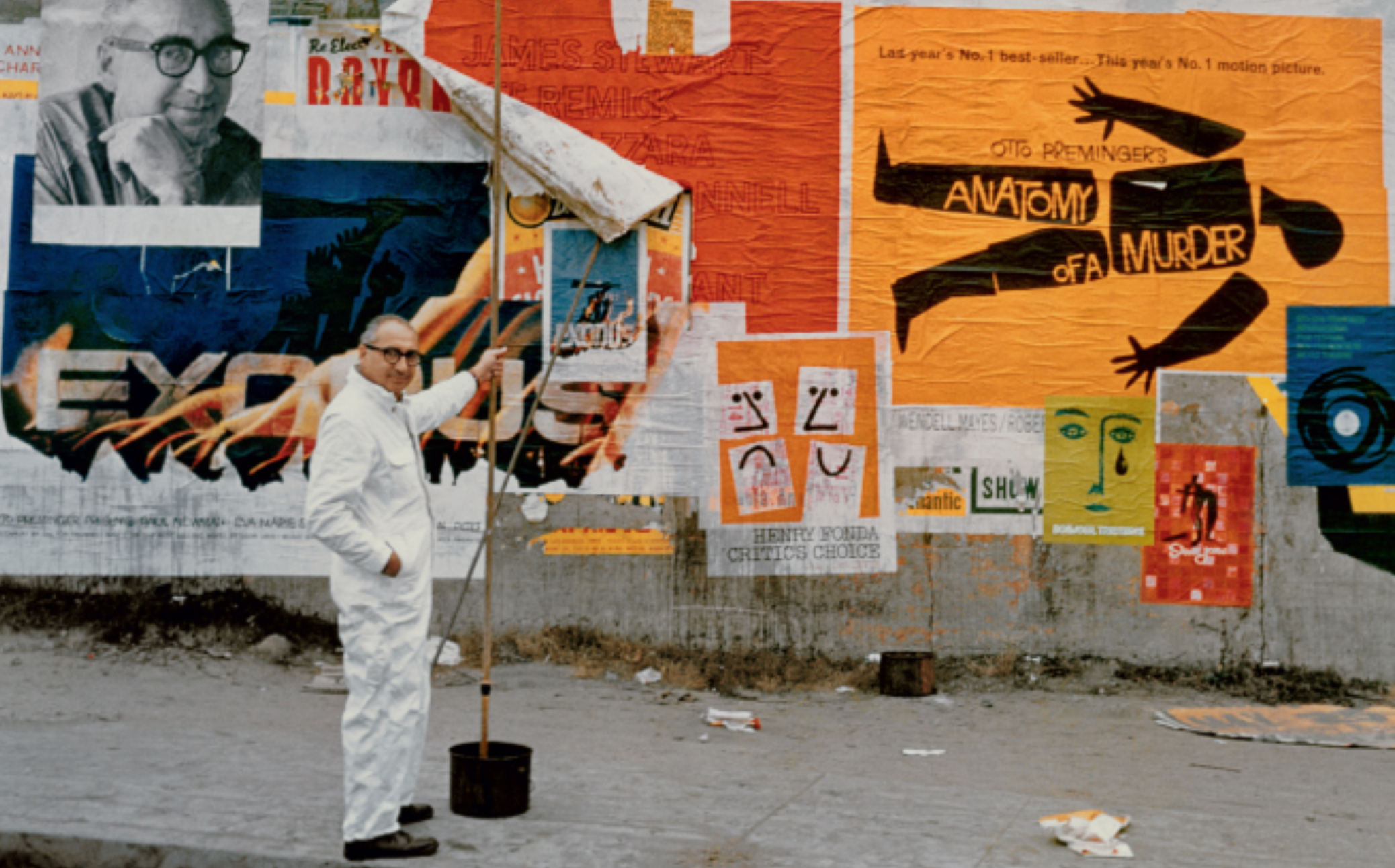 Saul bass design quote