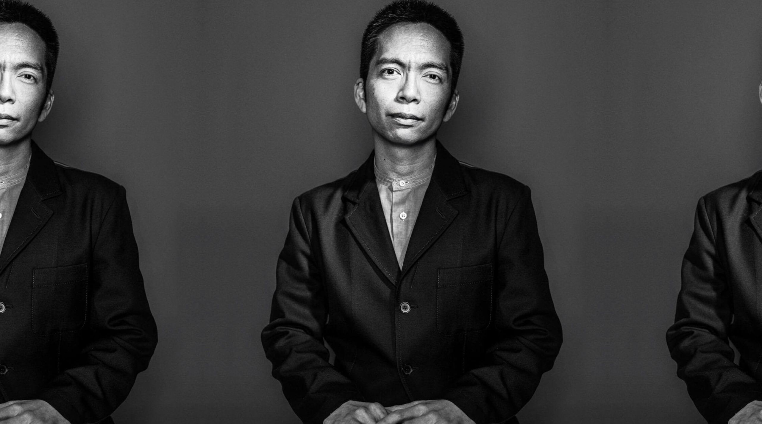 John Maeda portrait