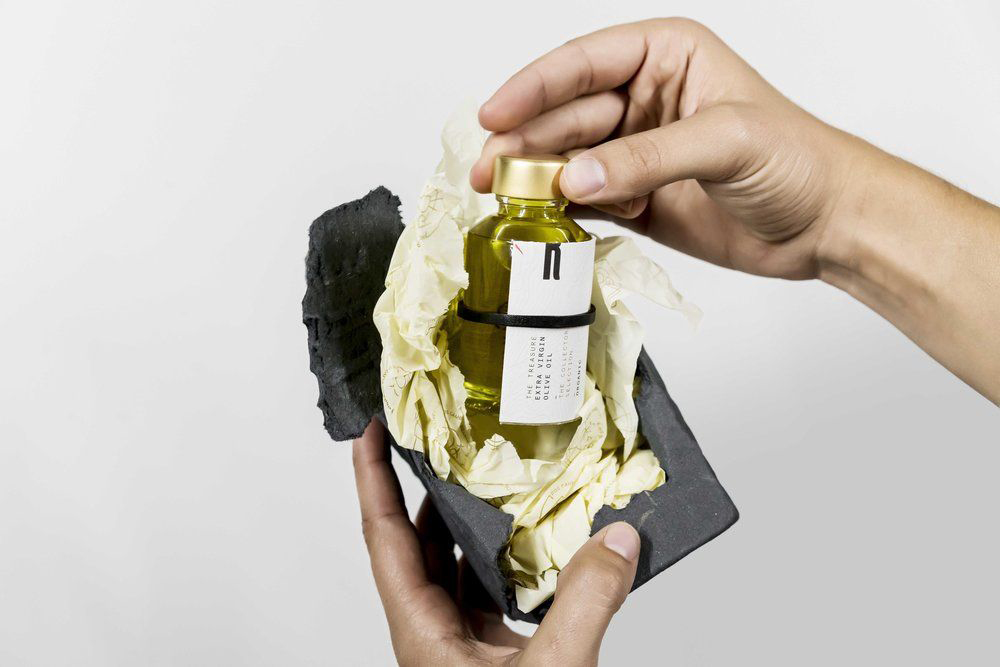 unboxing packaging design