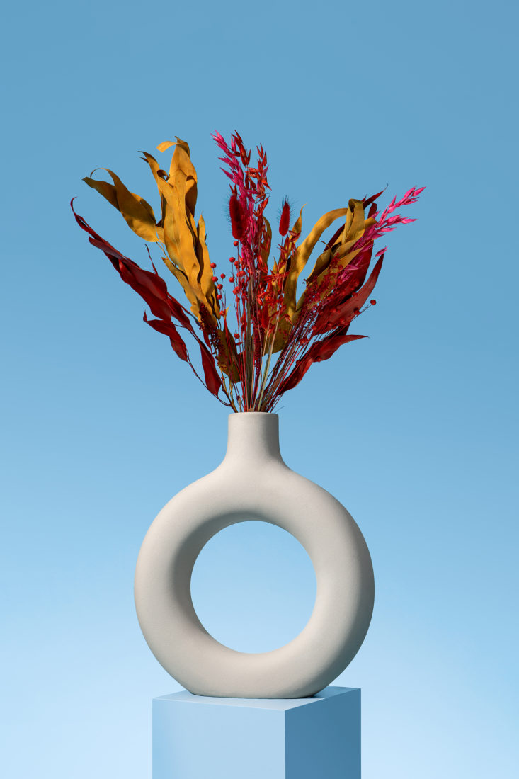 Art direction and editorial design for a magazine