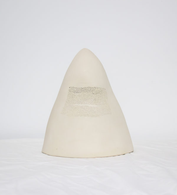 Muntanya de ceramica