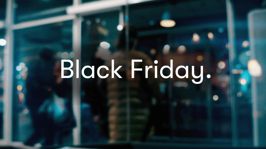 marketing campaign BreakFreeday