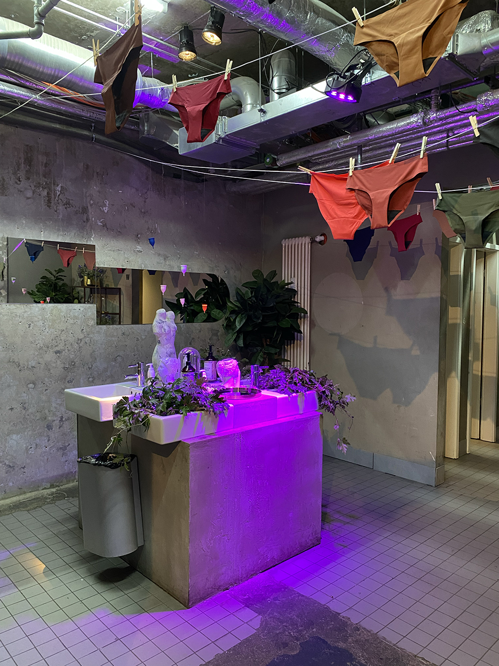 Ankordays event design