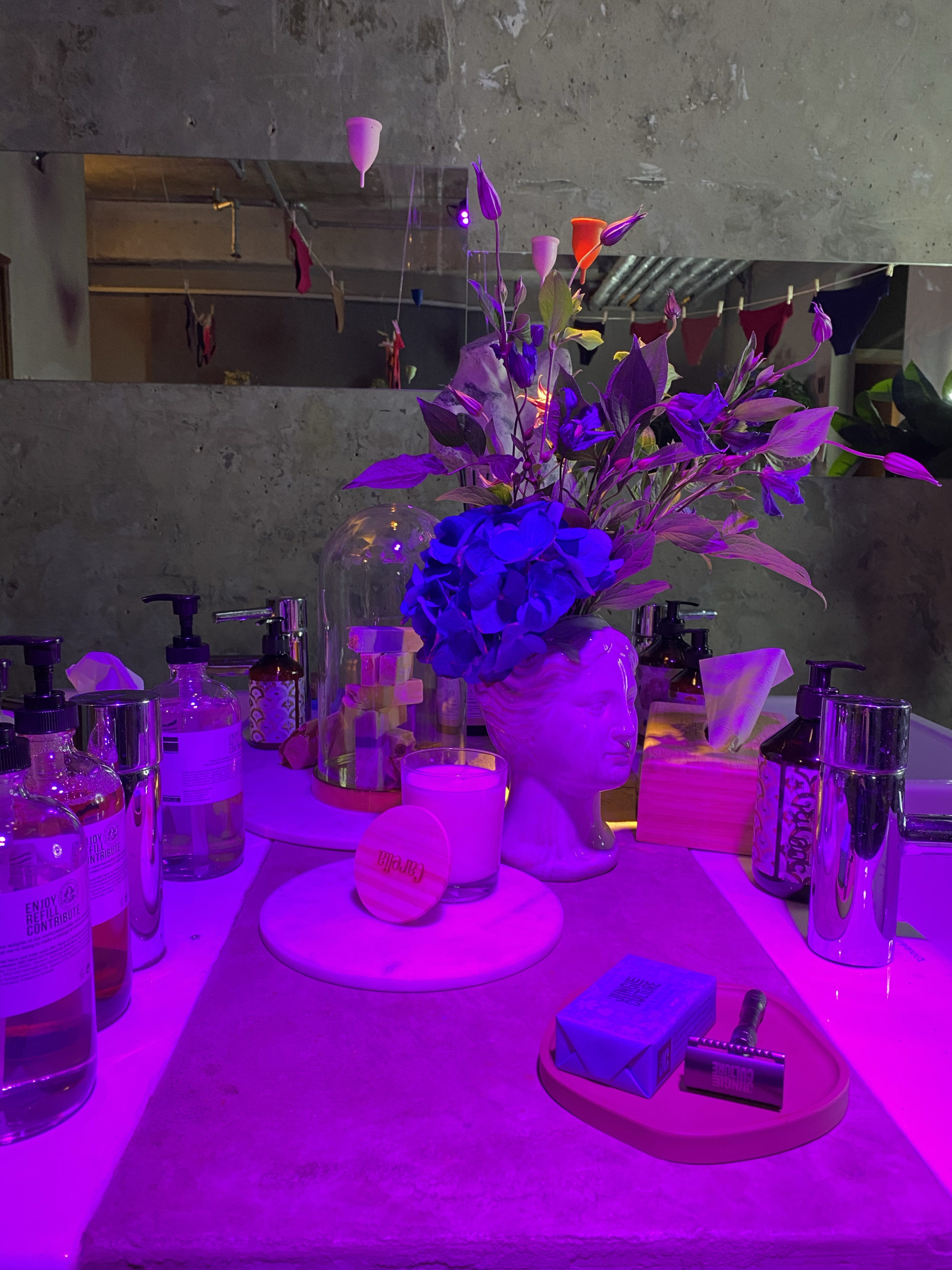 Ankordays event design