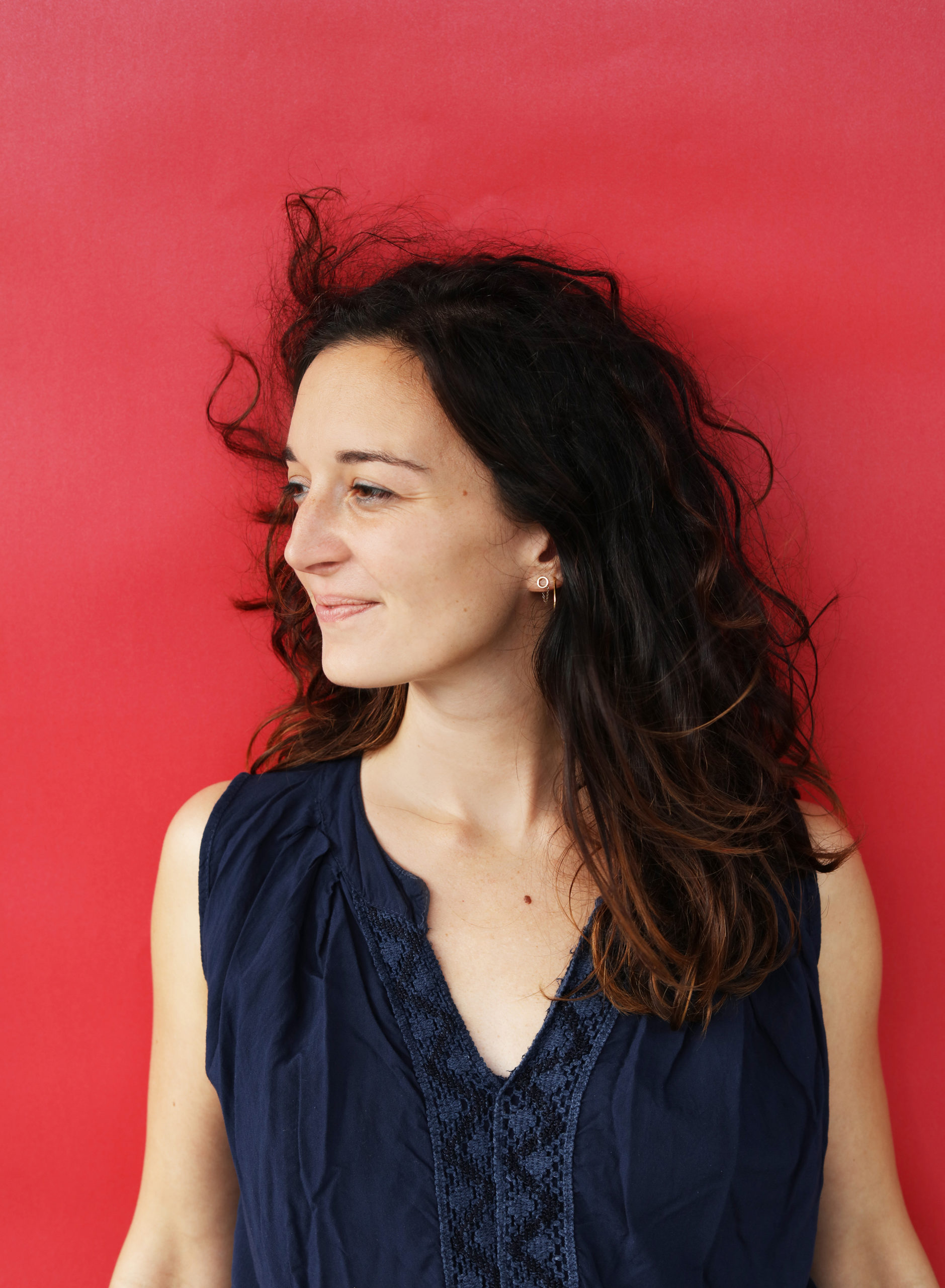 Brand designer and art director